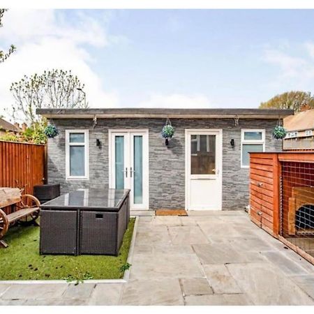 2 Bed - Walking Distance To Harry Potter Studio Watford  Eksteriør bilde