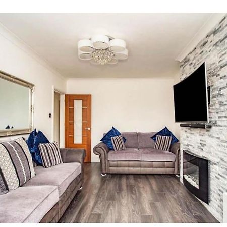 2 Bed - Walking Distance To Harry Potter Studio Watford  Eksteriør bilde