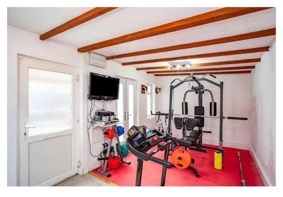 2 Bed - Walking Distance To Harry Potter Studio Watford  Eksteriør bilde