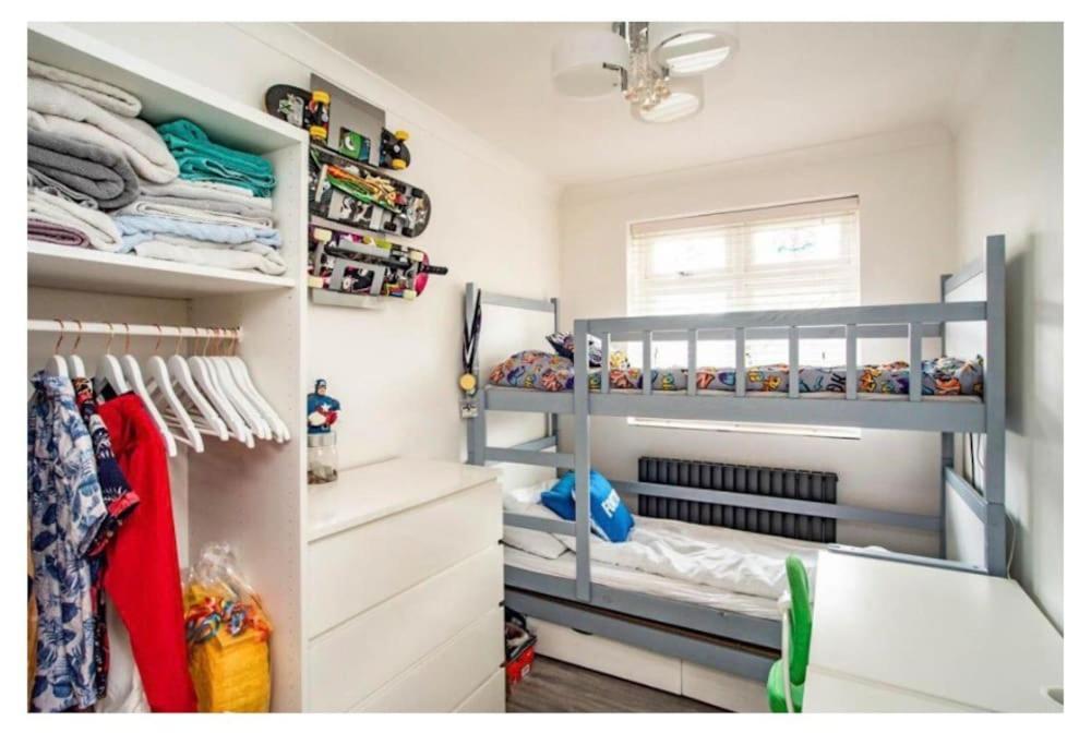 2 Bed - Walking Distance To Harry Potter Studio Watford  Eksteriør bilde